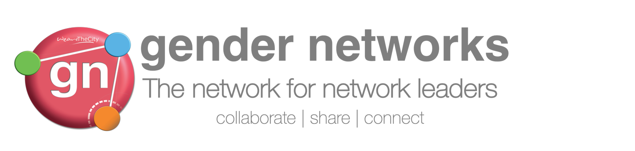 Gender Networks Logo 2019